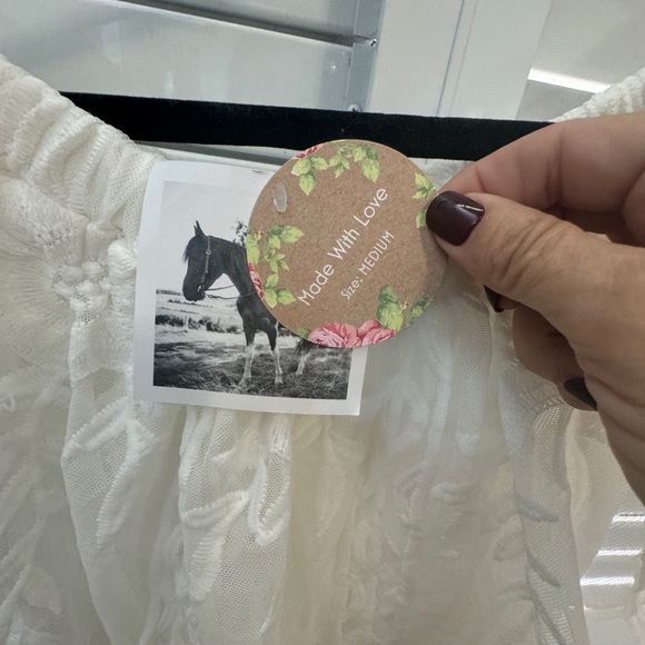 Maxi dress! - Picture 4 of 4